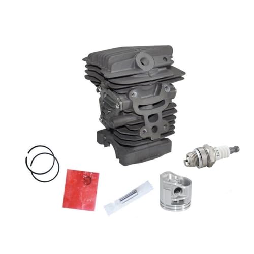 38mm Zylinderkolbensatz passend for MS171 MS181 C MS181C MS 181 171 Gartengeräte Kettensäge Ersatzteile OEM# 1139 020 1201 von KLRAEZ