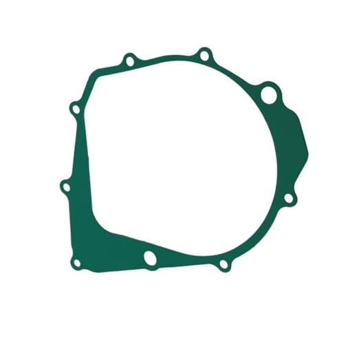 3GD-15451-00 Stator Generator Abdeckung Dichtung Fit for Moto-4 350 Raptor 350 KRIEGER YFM350X YFM350ER YFM350R YFM350RSE von KLRAEZ