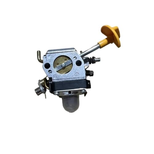3WF-20 VERGASER Fit for 1E54FP KASEI EB800 KB800 EB850 GEBLÄSE 3WF-20A/B 82.4cc Nebel-Duster Sprayer VERGASER TC von KLRAEZ