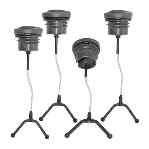 4 stücke 522620001 522620003 Heizöl Kappen Fit for 120I Power Cutter K760 K770 4 stücke 522620001 522620003 Heizöl Kappen Fit for 120I Power Cutter K760 K770 von KLRAEZ