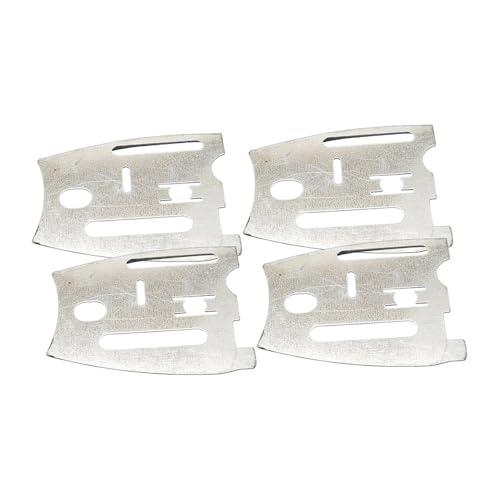 4 stücke Guide Schutz Bar Platte Fit for 61 66 266 268 272 272XP Kettensäge Ersatz Teil 5018148-010 4 stücke Guide Schutz Bar Platte Fit for 61 66 266 268 272 272XP Kettensäge Ersatz Teil 5018148-010 von KLRAEZ