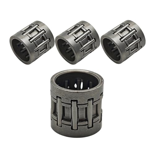 4 stücke Kettensäge Kupplung Nadellager Fit for MS250 MS230 MS210 FS120 FS250 FS200 FS400 FS450 FS480 FS220 FS300 FS350 Teile 4 stücke Kettensäge Kupplung Nadellager Fit for MS250 MS230 MS210 FS120 FS250 FS200 FS400 FS450 FS480 FS220 FS300 FS350 Teile von KLRAEZ