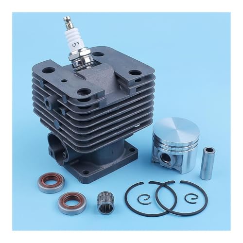 40mm Zylinderkolben-Kurbelöldichtungssatz passend for FT250 HT250 FS250 FS250R FS202 FS120 FS200 Freischneider 4134 020 1214 40mm Zylinderkolben-Kurbelöldichtungssatz passend for FT250 HT250 FS250 FS250R FS202 FS120 FS200 Freischneider 4134 020 1214 von KLRAEZ