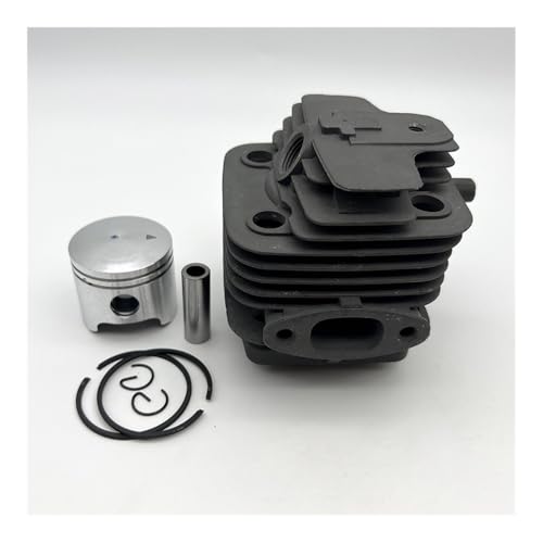 40mm Zylinderkolbenbausatz Passend for BC42 CE420 AE420 420 Gartenbürstenschneider Ersatz Ersatzteile 40mm Zylinderkolbenbausatz Passend for BC42 CE420 AE420 420 Gartenbürstenschneider Ersatz Ersatzteile von KLRAEZ