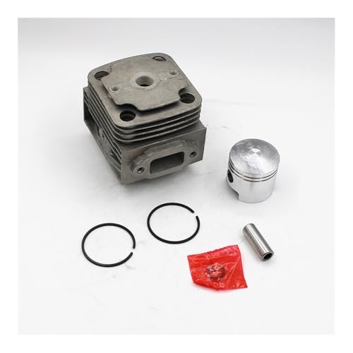 40mm Zylinderkolbenbausatz Passend for TD40 40-7 BG400 CG400 Gartengeräte Freischneider Ersatzteile 1105-2092 von KLRAEZ