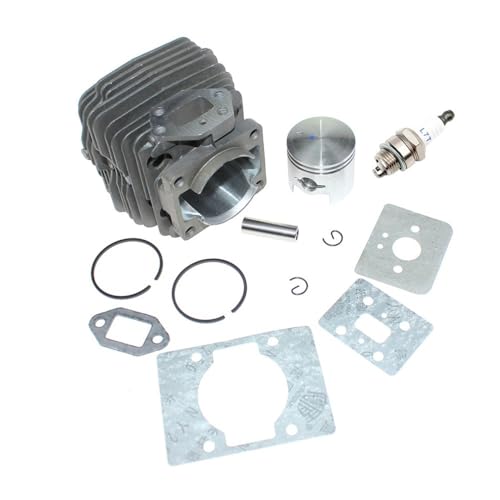 40mm Zylinderkolbensatz passend for 143R II 443RB 541RB 541RS 541RST 542RBS 143AE BC4300 BC4301 BC4302 BC4310 BC4350 B von KLRAEZ