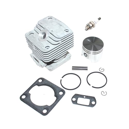 40mm Zylinderkolbensatz passend for 740 440 440BP 40 TP74 8400 8405 074000280 40mm Zylinderkolbensatz passend for 740 440 440BP 40 TP74 8400 8405 074000280 von KLRAEZ