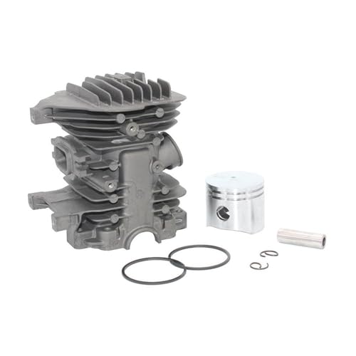 40mm Zylinderkolbensatz passend for 941 941C 941CX GS410 GS410C GS410CX 141SP 50172021 40mm Zylinderkolbensatz passend for 941 941C 941CX GS410 GS410C GS410CX 141SP 50172021 von KLRAEZ