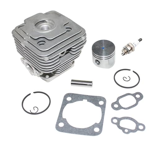 40mm Zylinderkolbensatz passend for BCF430 DS4000 BC400 BC430 DS4300 61350209 40mm Zylinderkolbensatz passend for BCF430 DS4000 BC400 BC430 DS4300 61350209 von KLRAEZ