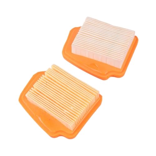 41491410300 2 stücke Luftfilter Fit for SP 92 C SP 92 TC KM 94 R KM 94 RC Teile von KLRAEZ