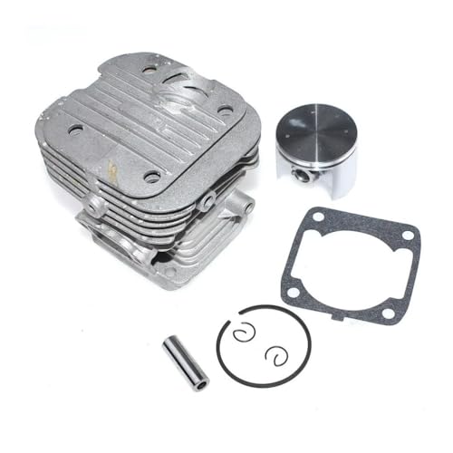 42mm Zylinder Kolben Assy Kit Fit for PS-350 PS-351 PS-420 PS-421 Werkzeug Teile 42mm Zylinder Kolben Assy Kit Fit for PS-350 PS-351 PS-420 PS-421 Werkzeug Teile von KLRAEZ