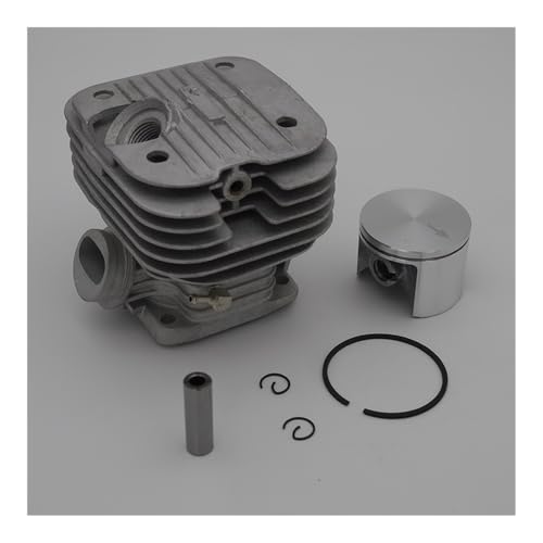 42mm Zylinder Kolben Assy Kit Fit for PS-350 PS-351 PS-420 PS-421 Werkzeug Teile von KLRAEZ