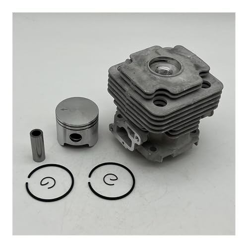 42mm Zylinderkolbenbaugruppe Passend for 446 BP 446 BP Ergo 746 S 746 T 8460 460 IC 8465 8465 Ergo PN 61122014F 61122014B von KLRAEZ