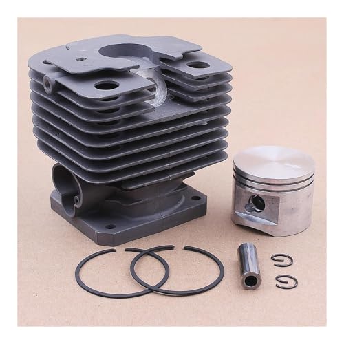 44MM Zylinderkolbensatz passend for FS400 FS450 FS480 SP400 FR450 /W Pin Ring Freischneider Teile 4116 020 1215 44MM Zylinderkolbensatz passend for FS400 FS450 FS480 SP400 FR450 /W Pin Ring Freischneider Teile 4116 020 1215 von KLRAEZ