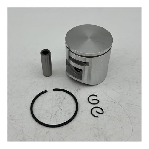 44mm Kolbenringsatz passend for 450 450E CS2245 CS2250S Gartenkettensäge Ersatzteile 544088903 44mm Kolbenringsatz passend for 450 450E CS2245 CS2250S Gartenkettensäge Ersatzteile 544088903 von KLRAEZ