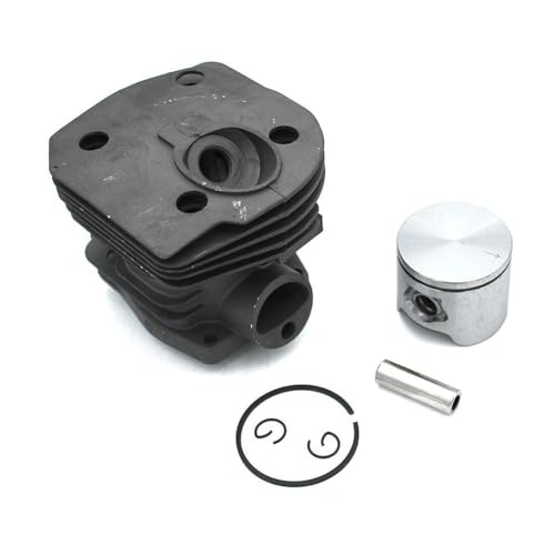 44mm Zylinderkolbensatz passend for Kettensäge 2149 2150 CS2150 CS2150EPA PN 503869971 503869903 44mm Zylinderkolbensatz passend for Kettensäge 2149 2150 CS2150 CS2150EPA PN 503869971 503869903 von KLRAEZ