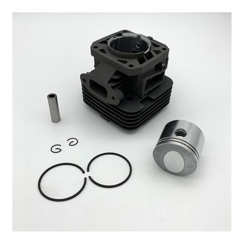 44mm Zylinderkolbensatz passend for Tj53 Tj53e Kbl53a Kbh53 Gebläse Brushcutters Ersatzteile von KLRAEZ
