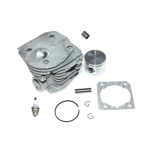 45mm Big Bore Zylinderkolbensatz passend for Kettensäge CS2147 CS2147EPA CS2152 CS2152EPA I CS2153 Kettensäge G5300 45mm Big Bore Zylinderkolbensatz passend for Kettensäge CS2147 CS2147EPA CS2152 CS2152EPA I CS2153 Kettensäge G5300 von KLRAEZ