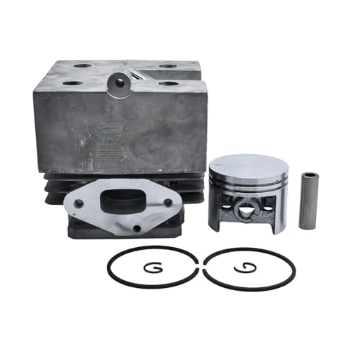 46mm Zylinderkolbenringsatz passend for BR400 BR420 BR380 SR420 4203 020 1201 46mm Zylinderkolbenringsatz passend for BR400 BR420 BR380 SR420 4203 020 1201 von KLRAEZ