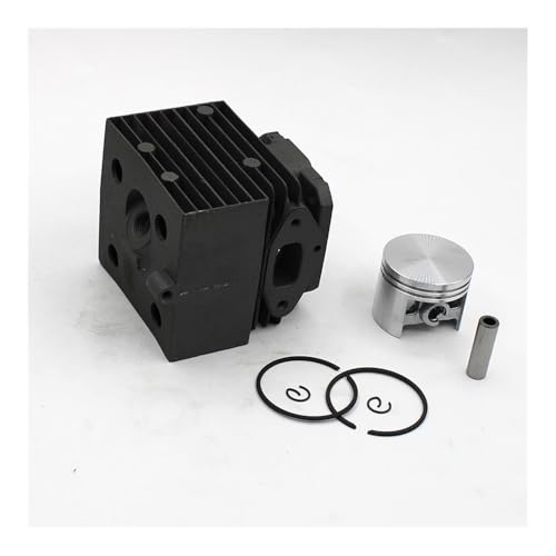 46mm Zylinderkolbensatz passend for Br420 Br400 Br380 Sr420 Sr400 BR Sr 420 400 4203 020 1201 41030201201 Laubbläserteile 46mm Zylinderkolbensatz passend for Br420 Br400 Br380 Sr420 Sr400 BR Sr 420 400 4203 020 1201 41030201201 Laubbläserteile von KLRAEZ
