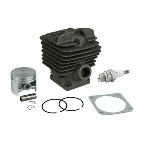 48mm Zylinderkolbenbolzenringsatz Passend for MS 034 036 034AV 034 MS360 Kettensäge Ersatzteile Motor 11250201206 48mm Zylinderkolbenbolzenringsatz Passend for MS 034 036 034AV 034 MS360 Kettensäge Ersatzteile Motor 11250201206 von KLRAEZ