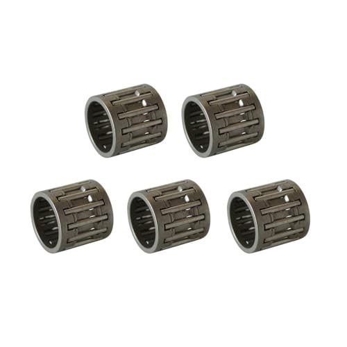 5 Teile/los Kolben Nadellager Fit for 365 371 372 372XP 362 570 268 272 Kettensäge Ersatzteile Ersetzen Teil 15mm X 12mm X 15mm 5 Teile/los Kolben Nadellager Fit for 365 371 372 372XP 362 570 268 272 Kettensäge Ersatzteile Ersetzen Teil 15mm X 12mm X 15mm von KLRAEZ