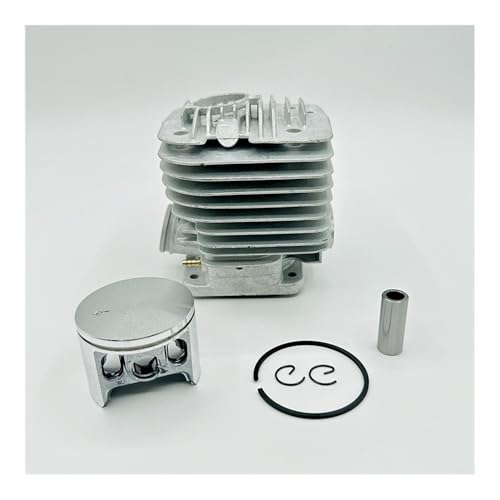 50 mm Zylinder Pissy Assy passend for DPC7300 7310 7311 7320 7321 7331 PC7312 BTS930 935 1030 1035 Beton-Trennsäge von KLRAEZ