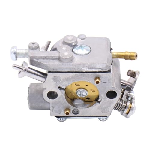 501716903 585603801 Vergaser passend for Rucksack-Laubbläser 525BX MPN 501 71 69-03 585 60 38-01 von KLRAEZ