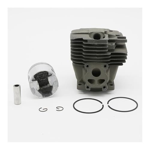 50mm Zylinderkolbenbaugruppe Passend for MS 441 MS441 MS441C MS441C-M MS441C-MW MS441C-MZ Kettensäge Ersatzteile #1138 020 1201 von KLRAEZ