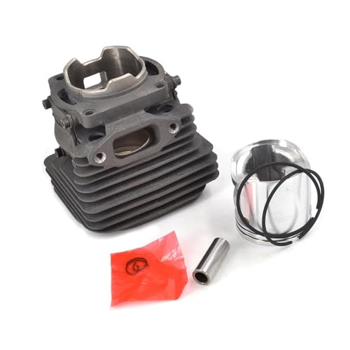 50mm Zylinderkolbensatz passend for 365 XT 365XT 575 77 41-02 von KLRAEZ