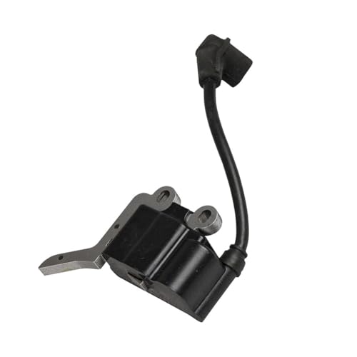 511393701 504118401 Zündspule Fit for Laubbläser 130BT 530BT von KLRAEZ