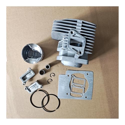 51MM Zylinder Kolben Ring Pin Nadellager Dichtung Kit Fit for Rucksack Gebläse BB2280 577424001 51MM Zylinder Kolben Ring Pin Nadellager Dichtung Kit Fit for Rucksack Gebläse BB2280 577424001 von KLRAEZ
