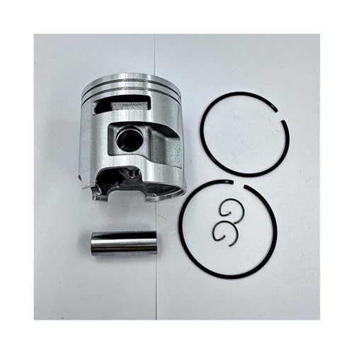 51mm Kolben Fit for 575 575XP 570 570EPA 570XPEPA 576XP Garten Werkzeuge Kettensäge Teile 525839402 537254502 575 25 73-02 51mm Kolben Fit for 575 575XP 570 570EPA 570XPEPA 576XP Garten Werkzeuge Kettensäge Teile 525839402 537254502 575 25 73-02 von KLRAEZ