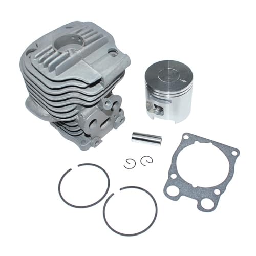 51mm Zylinderkolben-Kits passend for K750 K760 Trennschleifer K750 506386171 520757304 51mm Zylinderkolben-Kits passend for K750 K760 Trennschleifer K750 506386171 520757304 von KLRAEZ