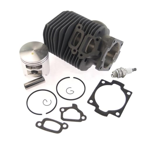 52MM Zylinder KOLBEN KIT Fit for TS510 TS500 AV 050 051 KAPPSÄGE Beton Cut Off Zylinder Kopf Ass Ringe Clips PIN Montage 52MM Zylinder KOLBEN KIT Fit for TS510 TS500 AV 050 051 KAPPSÄGE Beton Cut Off Zylinder Kopf Ass Ringe Clips PIN Montage von KLRAEZ