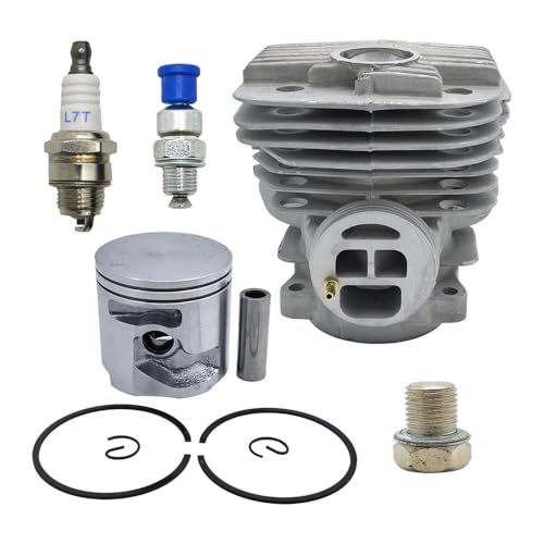 56mm Zylinderkolbensatz Passend for K960 K970 Betontrennsäge 544935603 Ersatz-Ersatzteile 56mm Zylinderkolbensatz Passend for K960 K970 Betontrennsäge 544935603 Ersatz-Ersatzteile von KLRAEZ