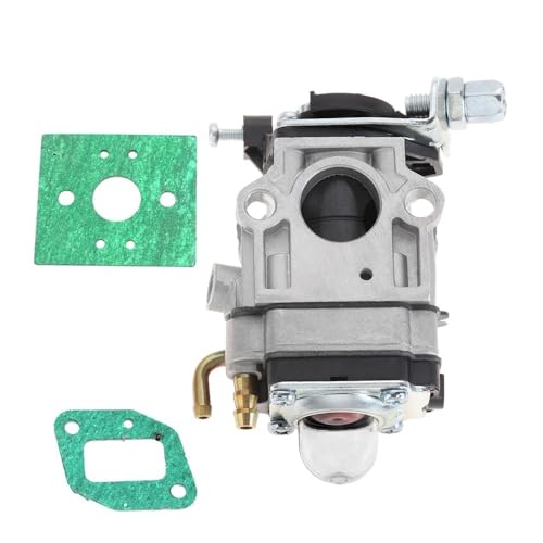 597-60010-00 Vergaserbaugruppe passend for Laubbläser PB-7601.4 PB-7602.4 von KLRAEZ