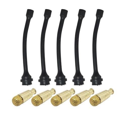 5set Ölfilter Ölleitung Schlauchleitung Passend for 362 365 371 372 372XP Kettensäge Ersatz Ersatzteile Gartengeräte 5set Ölfilter Ölleitung Schlauchleitung Passend for 362 365 371 372 372XP Kettensäge Ersatz Ersatzteile Gartengeräte von KLRAEZ