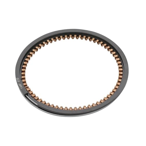 68 mm Kolbenringsatz passend for 168F 168F-1 168F-2 for Grubber, Motorpumpen, Generatoren, Gartengeräte 68 mm Kolbenringsatz passend for 168F 168F-1 168F-2 for Grubber, Motorpumpen, Generatoren, Gartengeräte von KLRAEZ