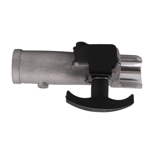 7 Spline 26mm Freischneider Wellenverbinder Verbinden Klemme Gartenwerkzeugteile Grasschneider Wellenverbinder von KLRAEZ