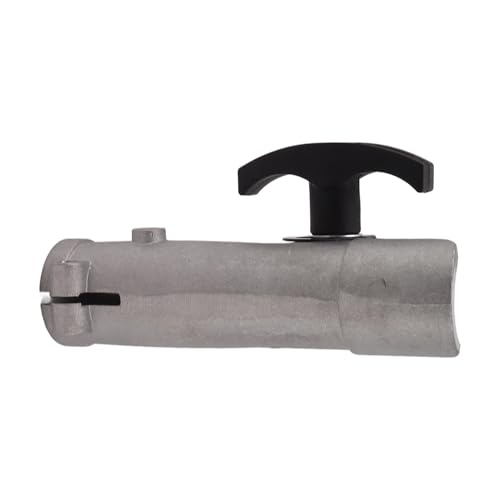 7 Spline 26mm Pinsel Cutter Welle Stecker Verbinden Clamp Garten Werkzeug Teile Gras Stecker Clamp von KLRAEZ