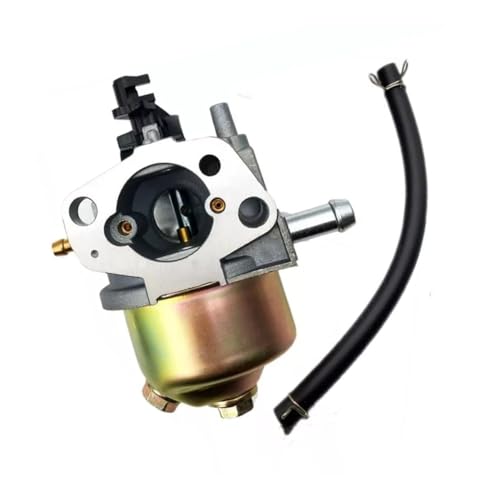 75111707 95111707 Vergaser mit Rohr passend for MTD 1P65BA 1P65B0B Motor 75111707 95111707 Vergaser mit Rohr passend for MTD 1P65BA 1P65B0B Motor von KLRAEZ