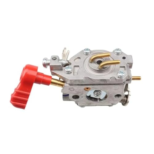 75308517 Laubbläser-Vergaser-Kit passend for TB27BEC TB27BH TB27VH TB27BVEC. Robuste Materialien for lang anhaltende Leistung 75308517 Laubbläser-Vergaser-Kit passend for TB27BEC TB27BH TB27VH TB27BVEC. Robuste Materialien for lang anhaltende Leistung von KLRAEZ