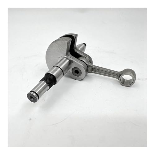 A95I-Crankshaft Kurbelwelle passend for MS 021 023 MS230 025 MS250 MS210 MS 230 Gartengeräte Kettensägenteile 1123 030 0400 A95I-Crankshaft Kurbelwelle passend for MS 021 023 MS230 025 MS250 MS210 MS 230 Gartengeräte Kettensägenteile 1123 030 0400 von KLRAEZ