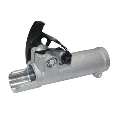 AA76 28MM Welle Schnellwechsler Aluminium 9T Teilbare Arbeitsstange Mehrkopfmäherstange Ersatzteile AA76 28MM Welle Schnellwechsler Aluminium 9T Teilbare Arbeitsstange Mehrkopfmäherstange Ersatzteile von KLRAEZ