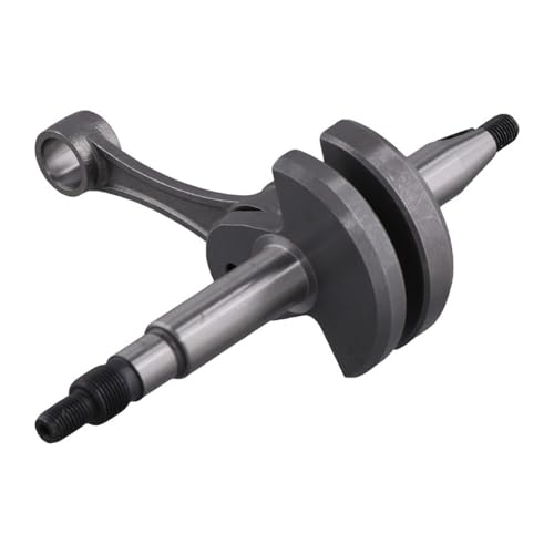 ABJI Beton-Trennsäge, Teilkurbelwelle, passend for Rasenmäher TS410 TS420, Ersatzteil Nr. 4238 030 0400, Kettensägen-Reparaturkomponente ABJI Beton-Trennsäge, Teilkurbelwelle, passend for Rasenmäher TS410 TS420, Ersatzteil Nr. 4238 030 0400, Kettensägen-Reparaturkomponente von KLRAEZ