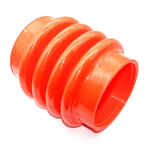 Balgmanschette passend for Jumping Jack MT85H MT70H MTX70HD MTX70HDR MTX80HDR 354010010 von KLRAEZ