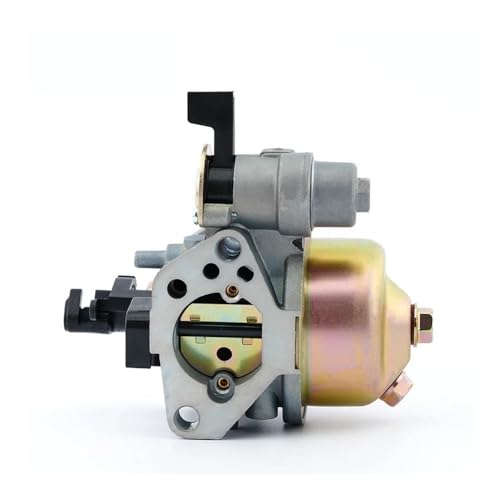Benzinmotor Wasserpumpen Vergaser Kit Fit for 9hp 177F GX270 Pinne Benzinmotor Wasserpumpen Vergaser Kit Fit for 9hp 177F GX270 Pinne von KLRAEZ