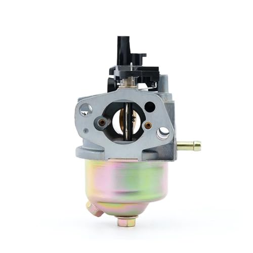 Benzinvergaser der Baureihe P19A-2 ER2500 Benzinvergaser der Baureihe P19A-2 ER2500 von KLRAEZ