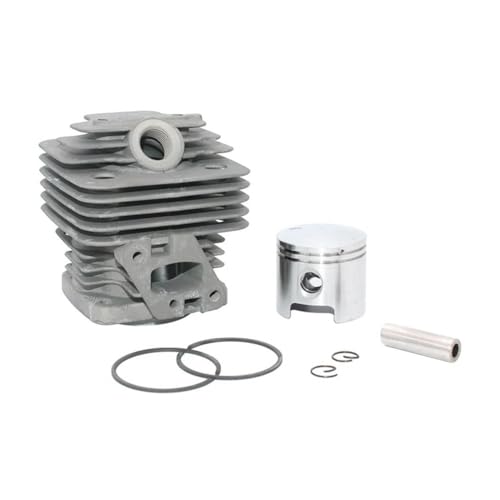 Big Bore 38MM ZYLINDERKOLBENSATZ Passend for Freischneider PE-3100 SRM-3100 SRM-3100S SRM-3110 10103455630 10000055430 Big Bore 38MM ZYLINDERKOLBENSATZ Passend for Freischneider PE-3100 SRM-3100 SRM-3100S SRM-3110 10103455630 10000055430 von KLRAEZ